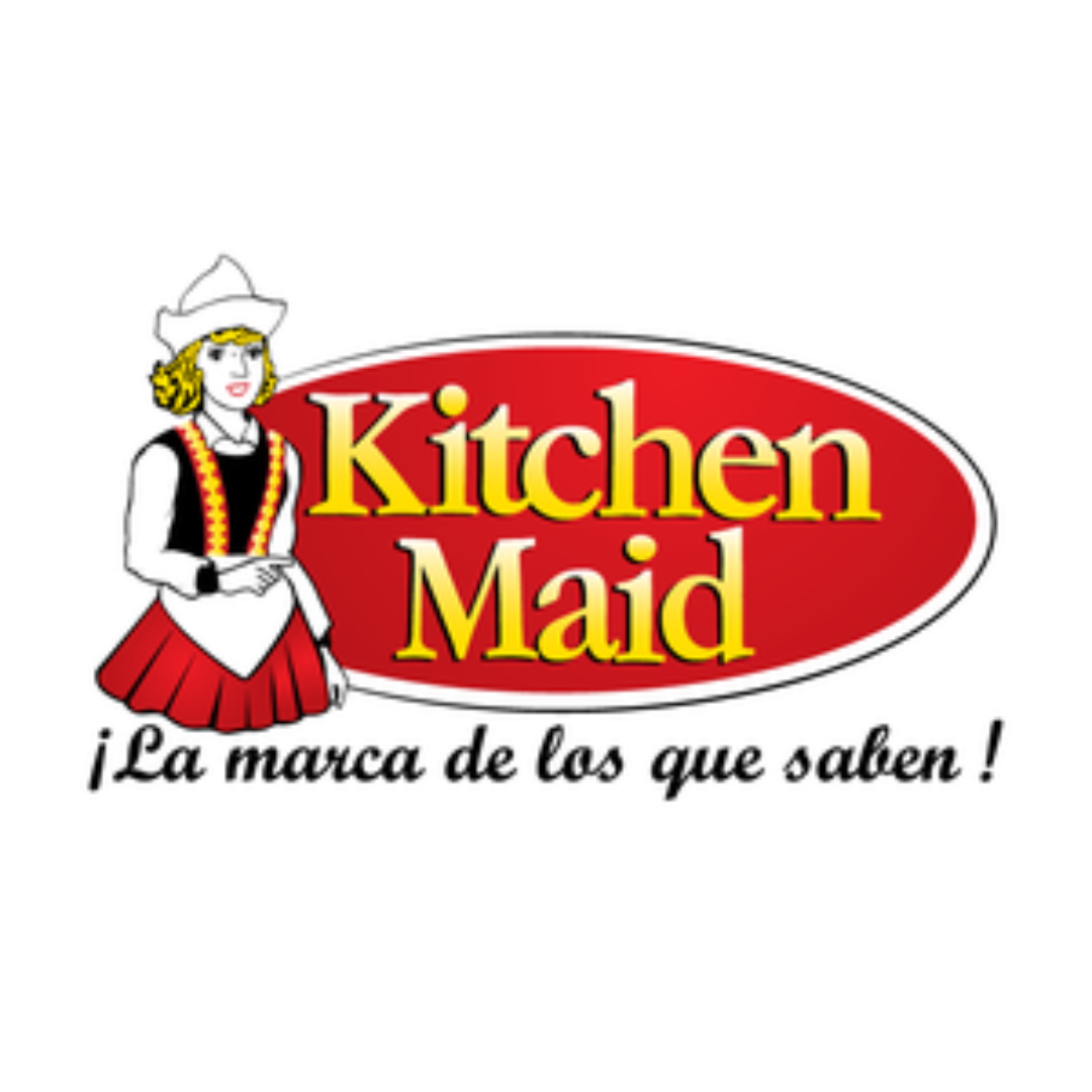 Kitchen Maid
