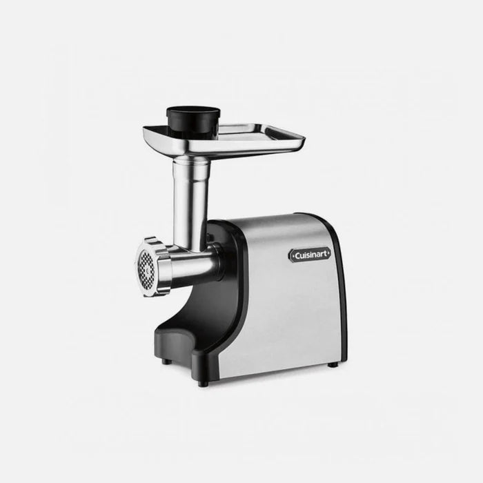 Molino de Carne Eléctrico 300W Cuisinart MG-100 CUISINART