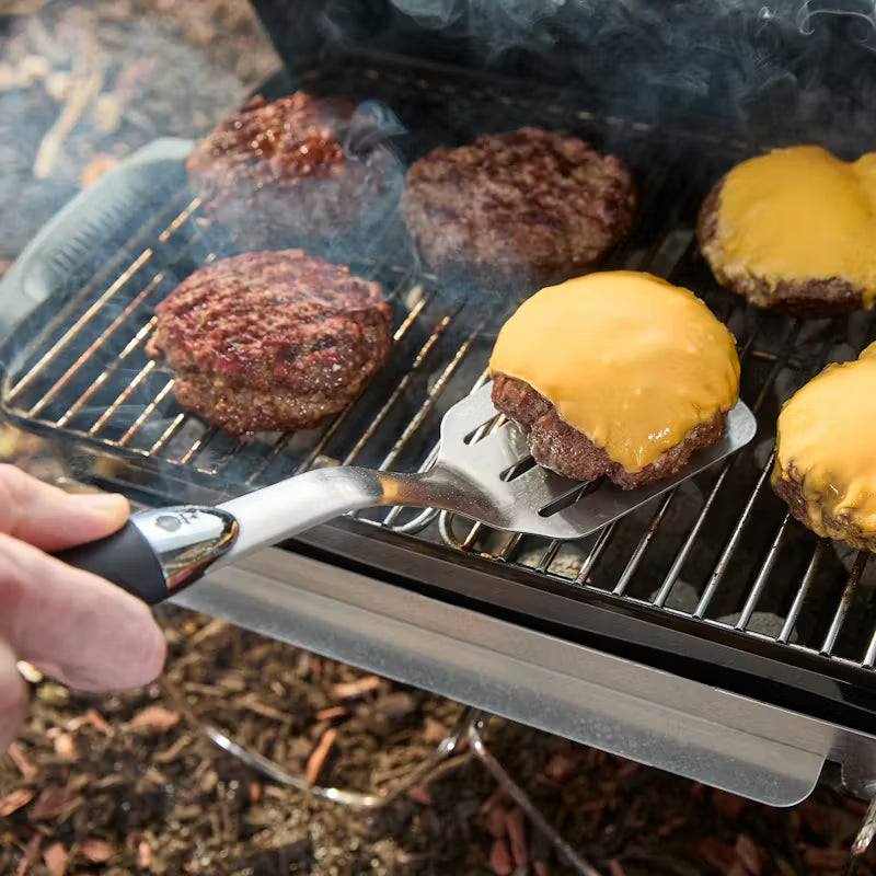 Asador a Carbón Go-Anywhere Charcoal Grill Weber 1500763 BBQ. Weber