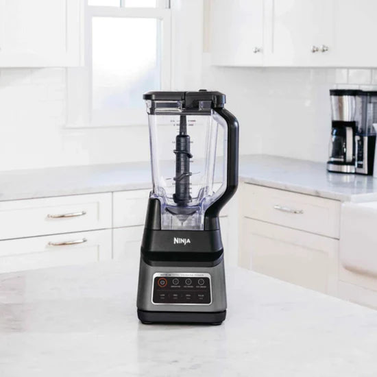 Licuadora Profesional Ninja con Auto-IQ Total Crushing 64oz 1400V BN701LAA NINJA