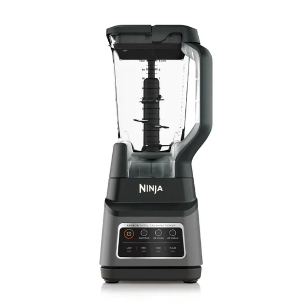 Licuadora Profesional Ninja con Auto-IQ Total Crushing 64oz 1400V BN701LAA NINJA