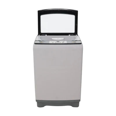 Lavadora Automática de 18kg con 8 Niveles de Lavado Nisato NWMA-1801LX