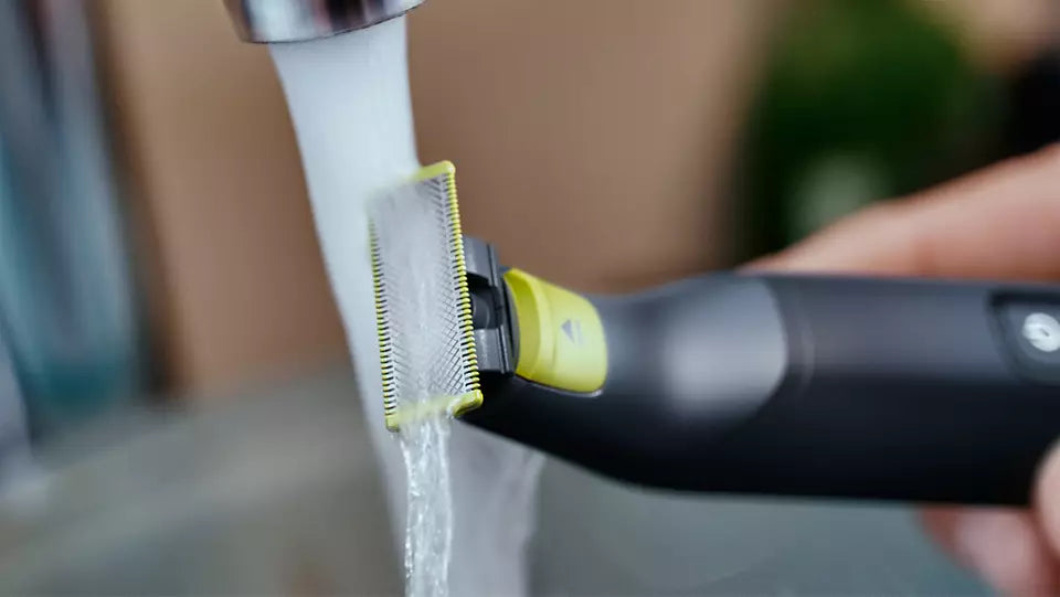 Afeitadora OneBlade Pro Philips QP6530-15 Philips