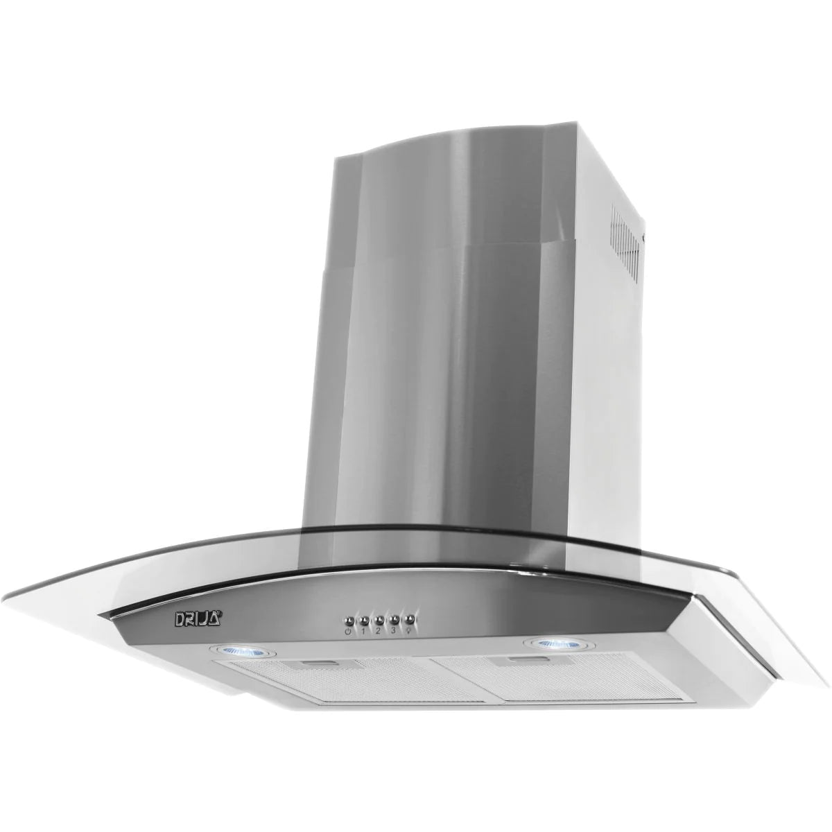 Extractor de Grasa Galaxy 76 Acero Drija DRIJA