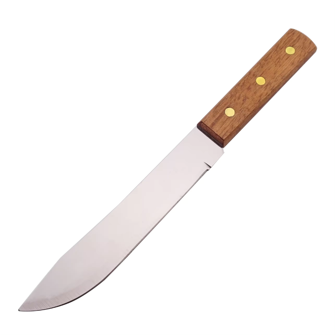 Cuchillo con Mango de Madera 8" WD-8 Selecto