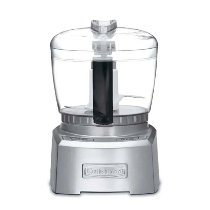 Procesador de Alimento Eléctrico 4 Tazas Cuisinart CH-4DC Picador. Pica todo. CUISINART