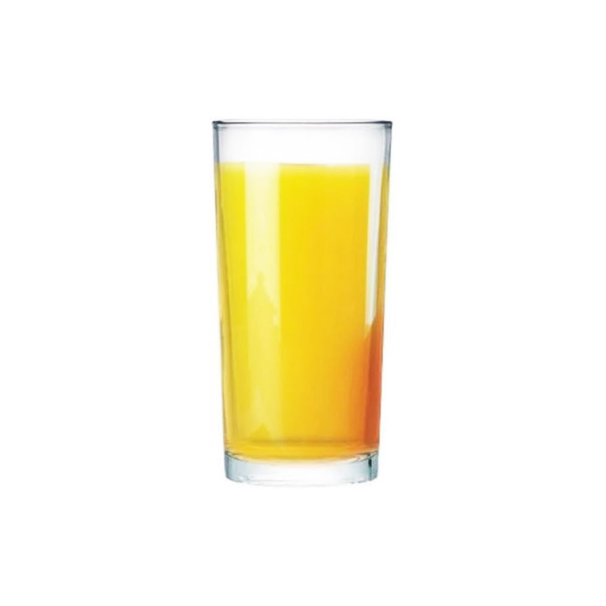 Vaso de Vidrio Atol 330ml/11oz Nadir 107622017 Nadir