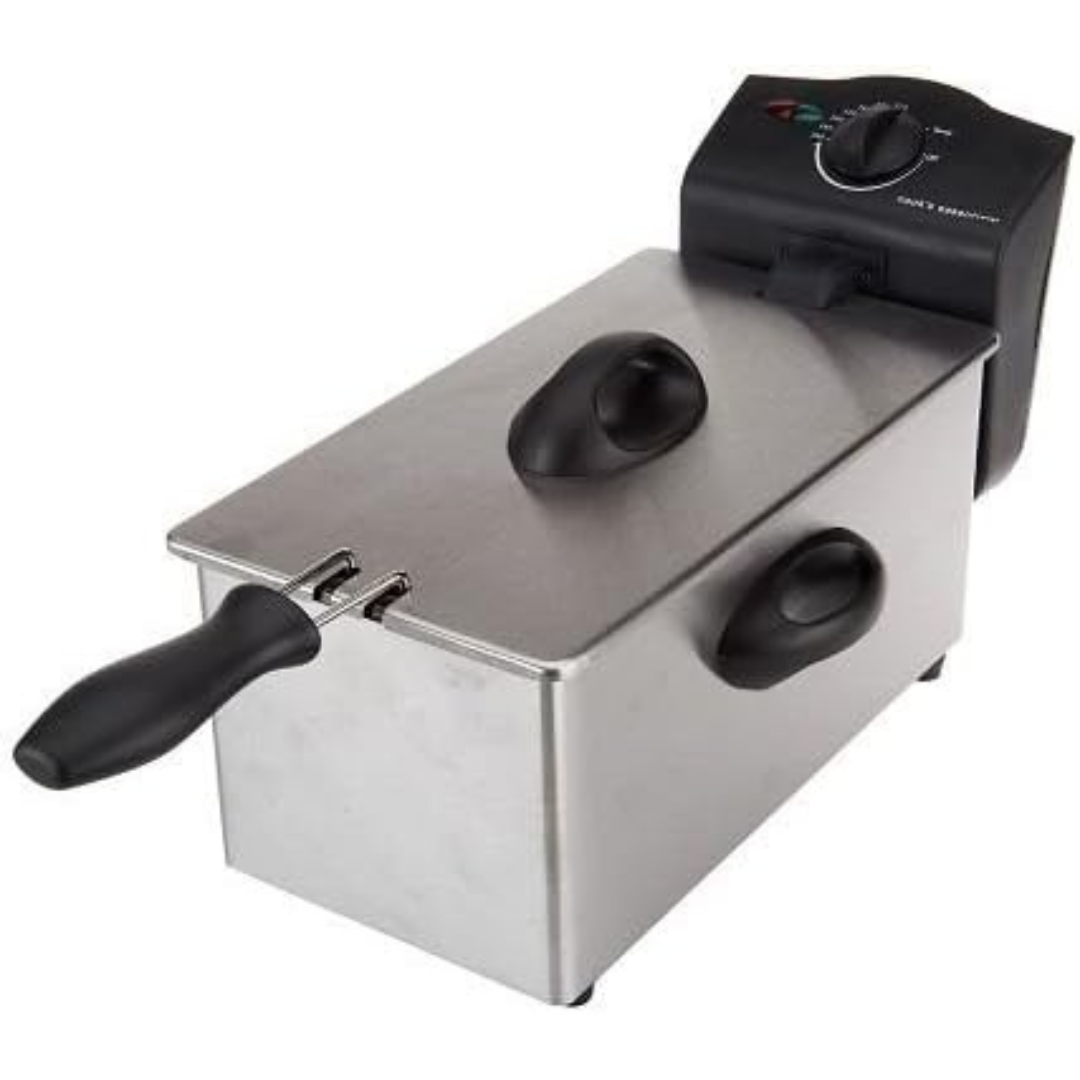 Freidora Eléctrica de 3.5 Litros 1300W Lotus LT-590 LOTUS