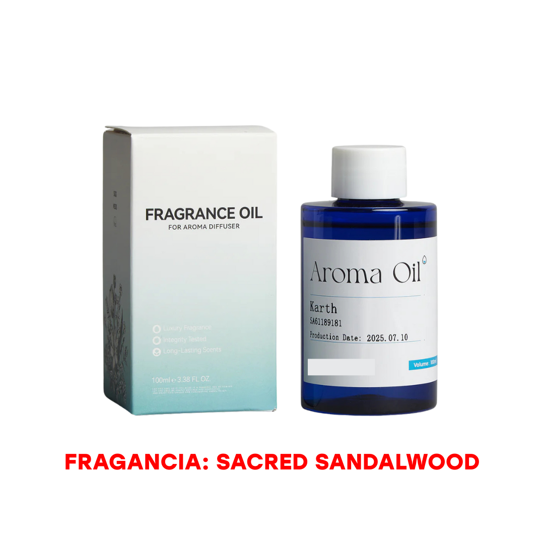 Aceites Esenciales (100ML). Aromaterapia. Fragancias Esencias De Olor. Ideal Para Difusores. (Variedad De Aromas) 100ml Selecto