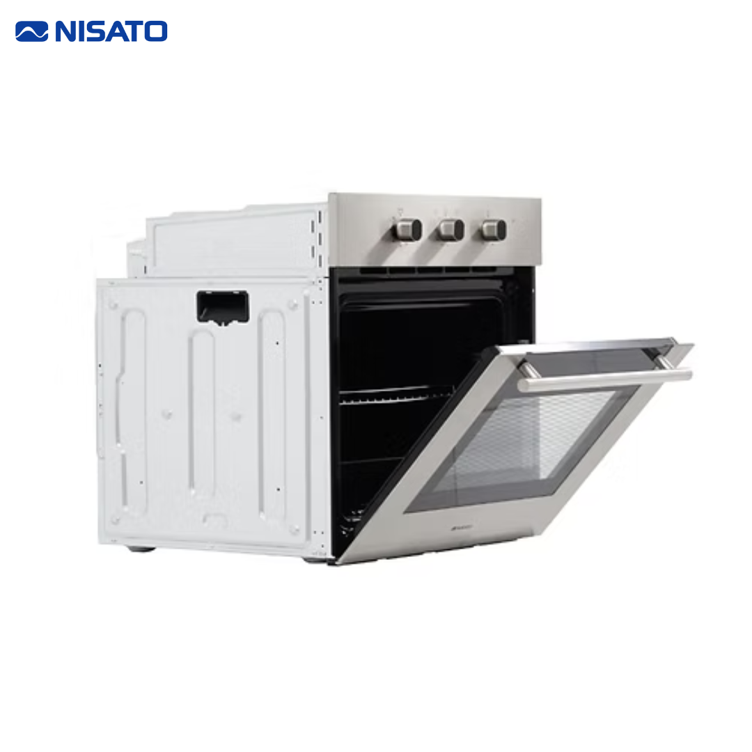 Horno Empotrable 24" Eléctrico Nisato NPH-2402EXDM NISATO