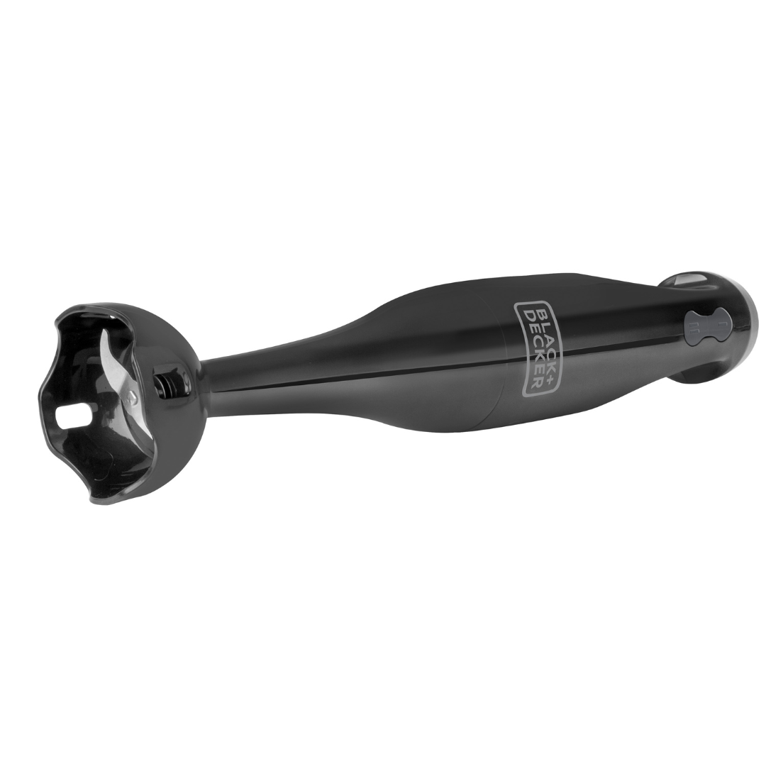 Batidora de Inmersión 3 en 1 Black and Decker HB2800B BLACK + DECKER