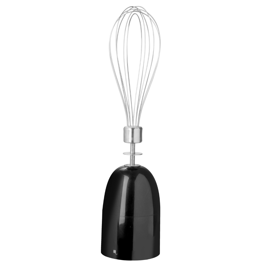 Batidora de Inmersión 3 en 1 Black and Decker HB2800B BLACK + DECKER