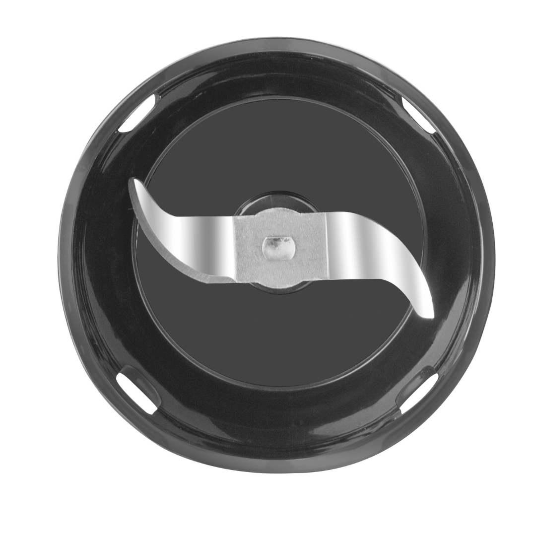 Batidora de Inmersión 3 en 1 Black and Decker HB2800B