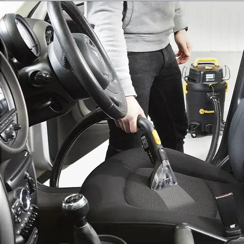 Aspiradora De Agua Para Muebles, Alfombras, Sillones, VACMASTER Nueva Versión 0201 VK809