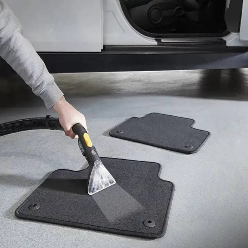 Aspiradora De Agua Para Muebles, Alfombras, Sillones, VACMASTER Nueva Versión 0201 VK809