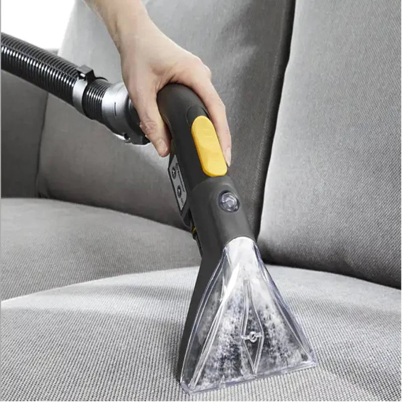 Aspiradora De Agua Para Muebles, Alfombras, Sillones, VACMASTER Nueva Versión 0201 VK809 Vacmaster