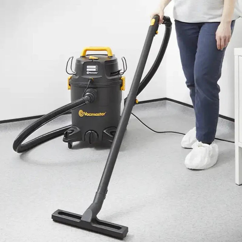 Aspiradora De Agua Para Muebles, Alfombras, Sillones, VACMASTER Nueva Versión 0201 VK809 Vacmaster