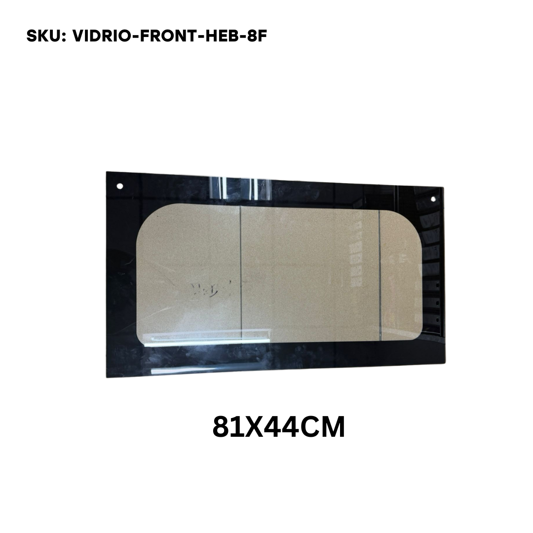 Repuestos para Horno de Convección Eléctrico de 4 Bandejas HEB-8F Selecto