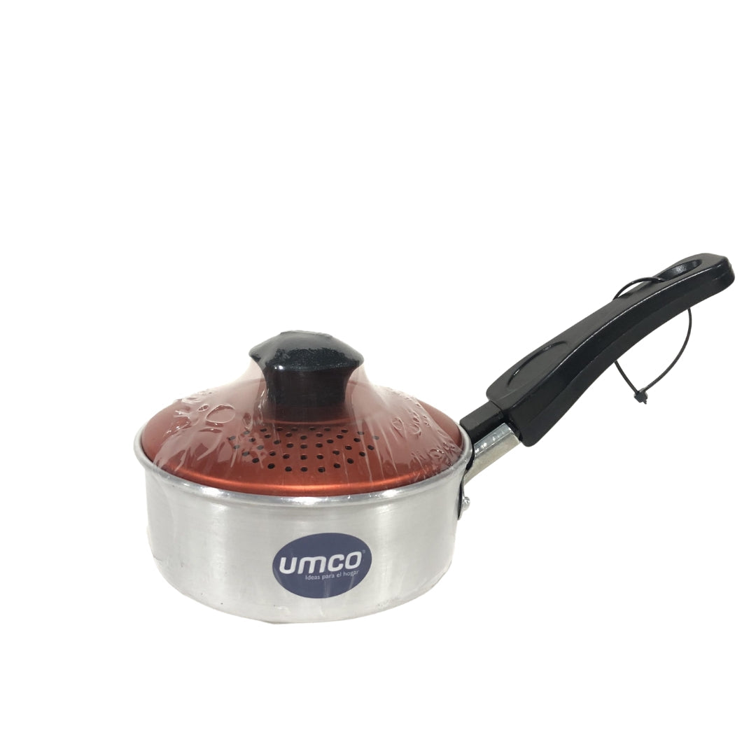 Achiotero de Aluminio 1001 10cm Umco UMCO