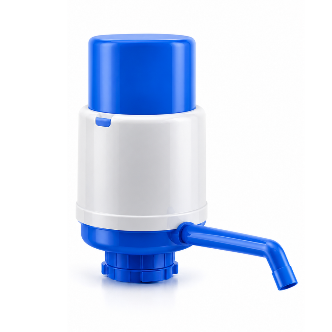 Bomba Dispensador Manual para Garrafón de Agua | FSK5485