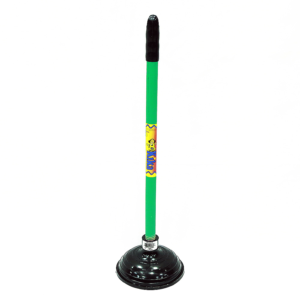 Destapador Chupón de Baño Kika LP10000908 Inodoro.