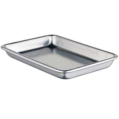 Bandeja de Aluminio para Hornear o Servir 24x33x3cm B-2433-3