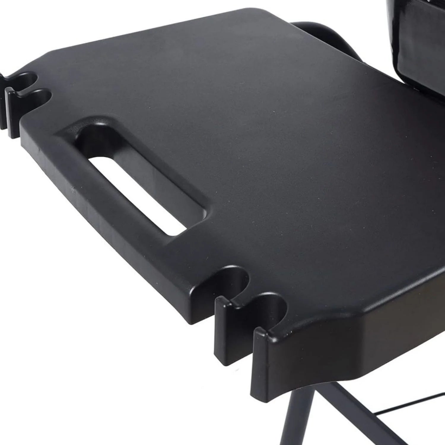 Parrillera BBQ A Gas Con 3 Quemadores Y Estantes Laterales. Encendido Rápido Acero Inoxidable. Medidas: 71X46x43cm Asador. Asadores. UN-A139