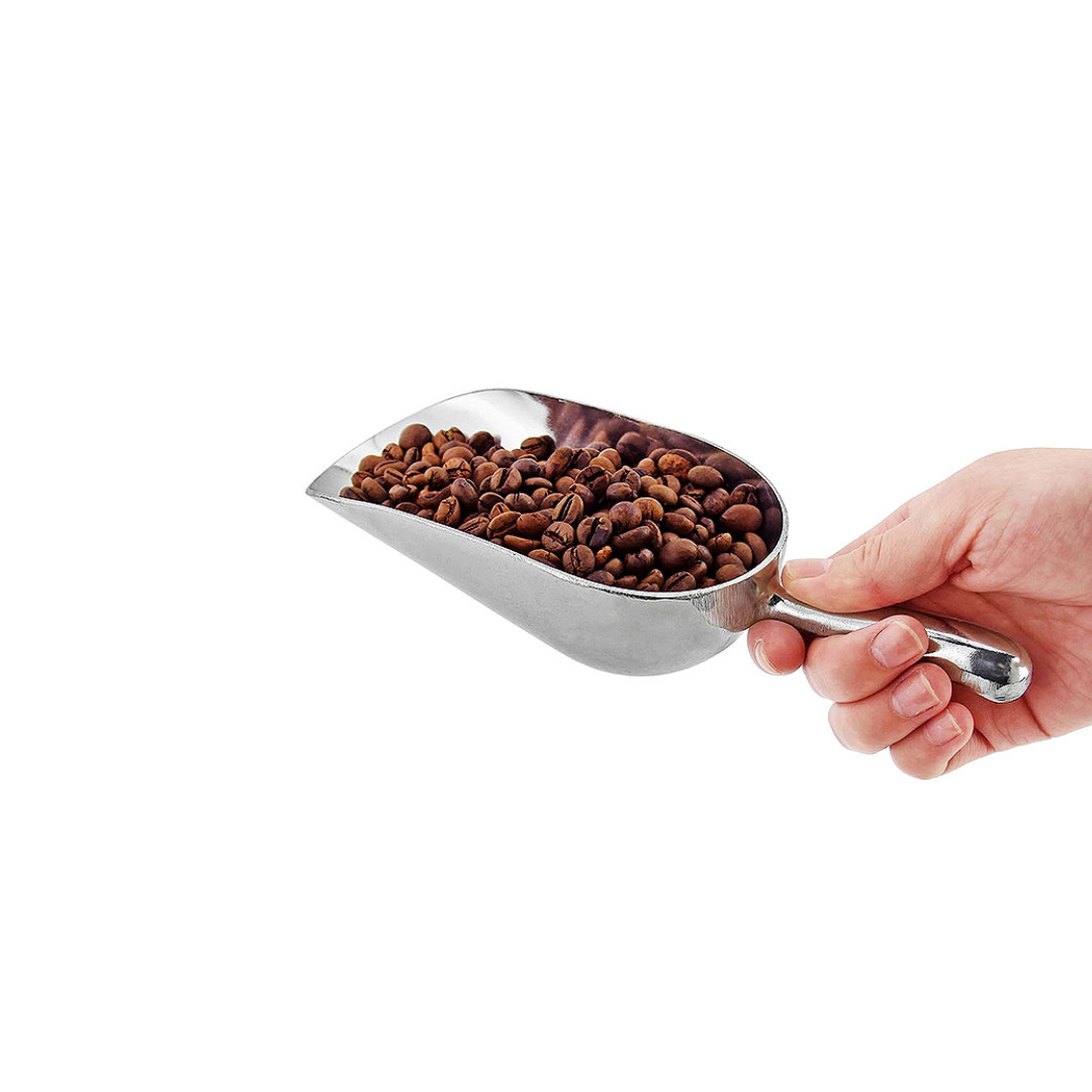 Mini Pala de Aluminio 81168 Selecto