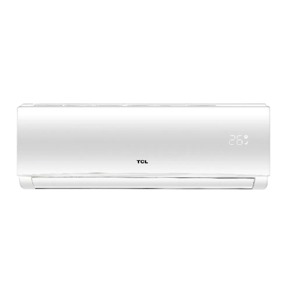 Aire Acondicionado Split Inverter 36,000 BTU R410a TCL TAC-36CSAI/XA91 TCL