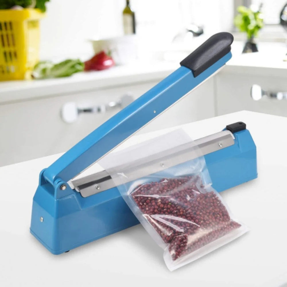 Selladora de Impulso para Bolsas 300mm NVS24129040 Selecto