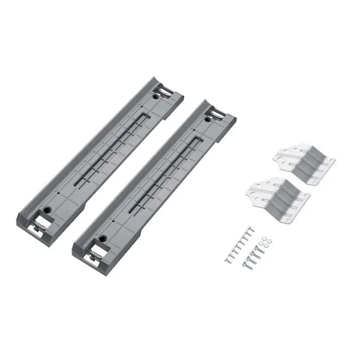 Kit de Apilamiento Stacking Kit para Pares de Lavadoras y Secadoras de Carga Frontal 27" de Ancho Samsung SKK-8K Samsung