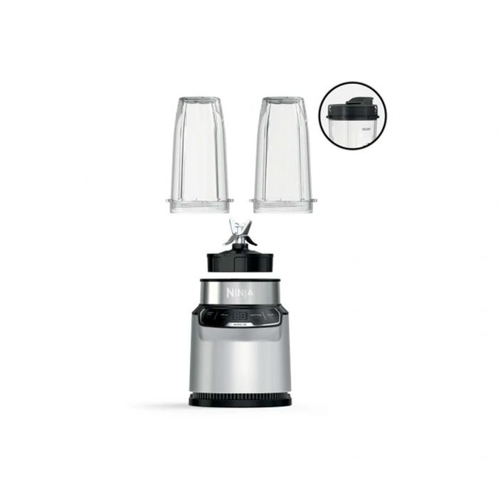 Licuadora Nutri-Blender Pro Con Auto IQ 0.7L/1100W NINJA BN401 NINJA