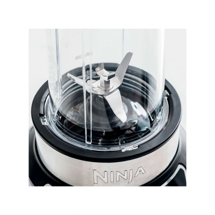 Licuadora Nutri-Blender Pro Con Auto IQ 0.7L/1100W NINJA BN401 NINJA
