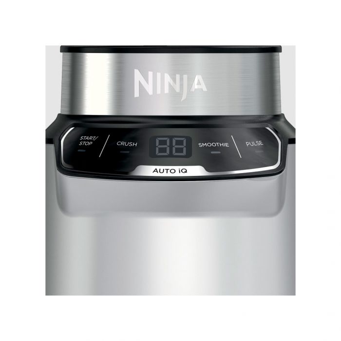 Licuadora Nutri-Blender Pro Con Auto IQ 0.7L/1100W NINJA BN401 NINJA