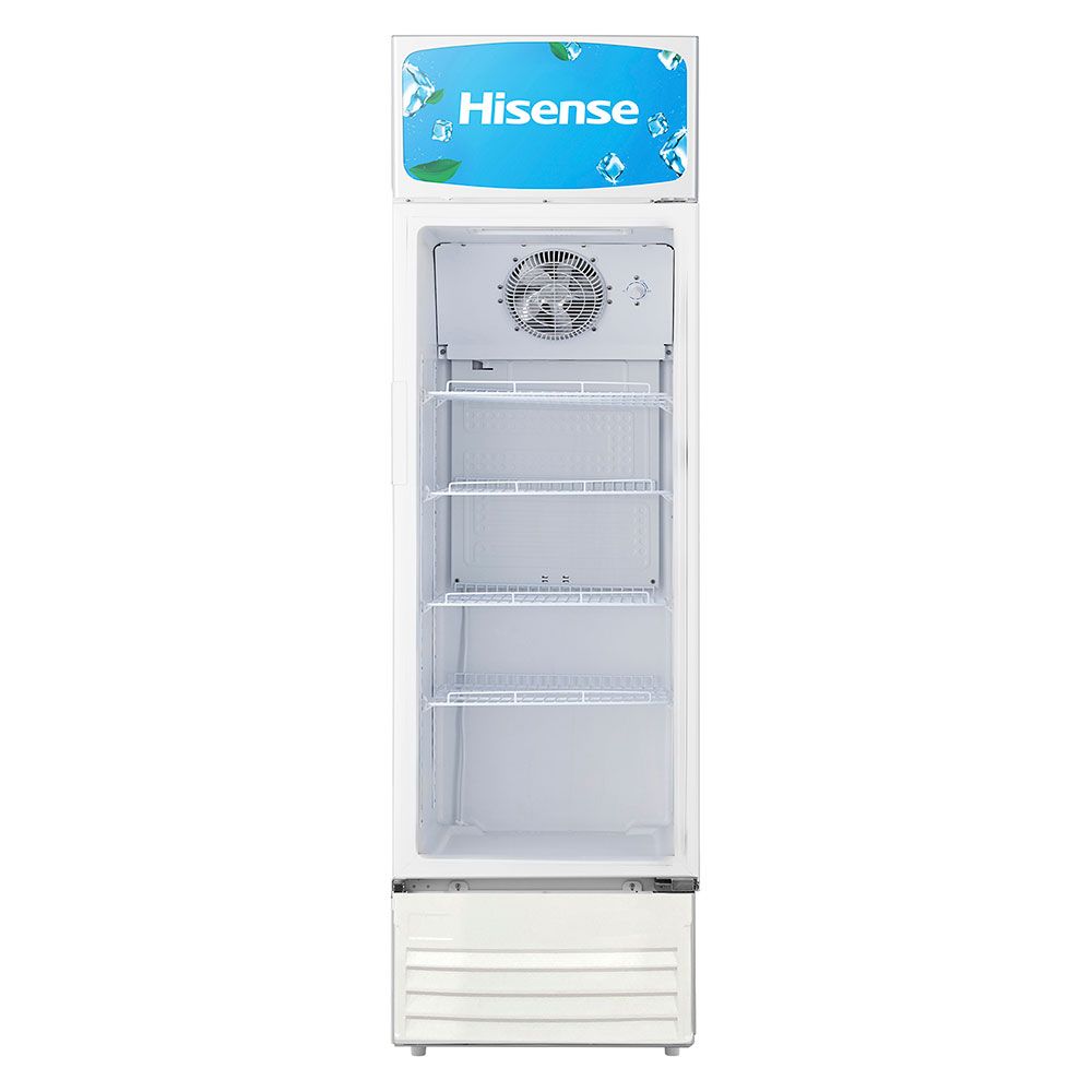 Vitrina Refrigeradora 8.5p3 Hisense SC-242 HISENSE