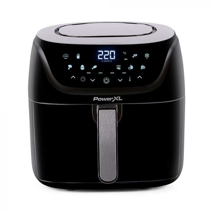 Freidora de Aire Power XL Vortex 5.7 Litros AF-E6001 POWER XL