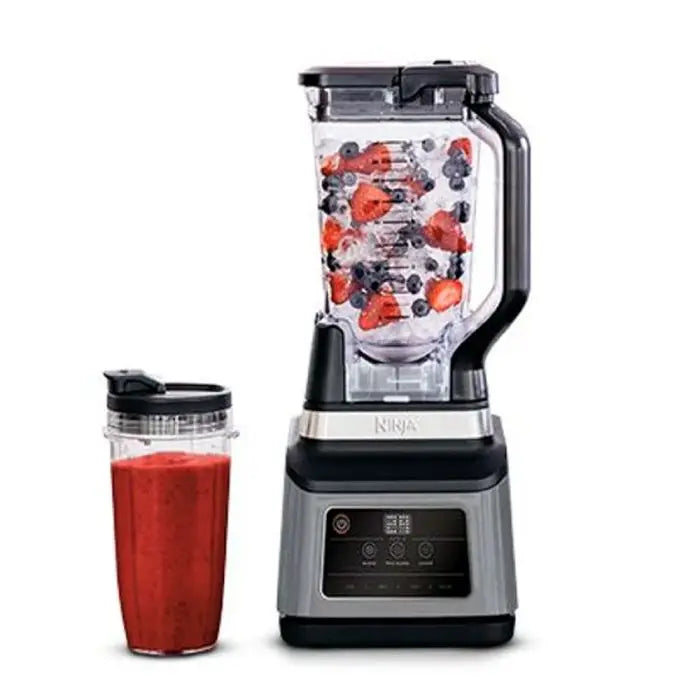 Licuadora Professional Plus Blender Duo con Auto-IQ 1400W 72oz Ninja BN750 NINJA