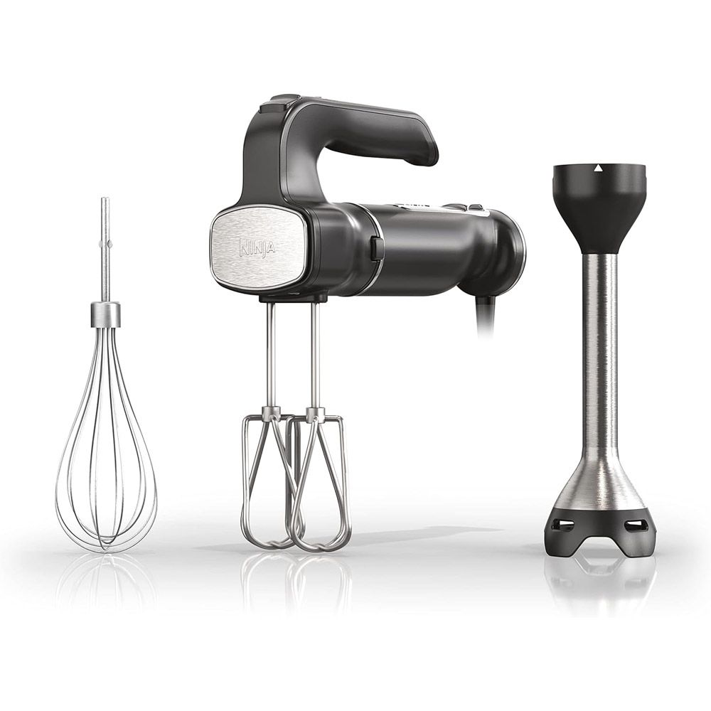 Batidora de Mano Foodi Power Mixer System CI100 Ninja NINJA