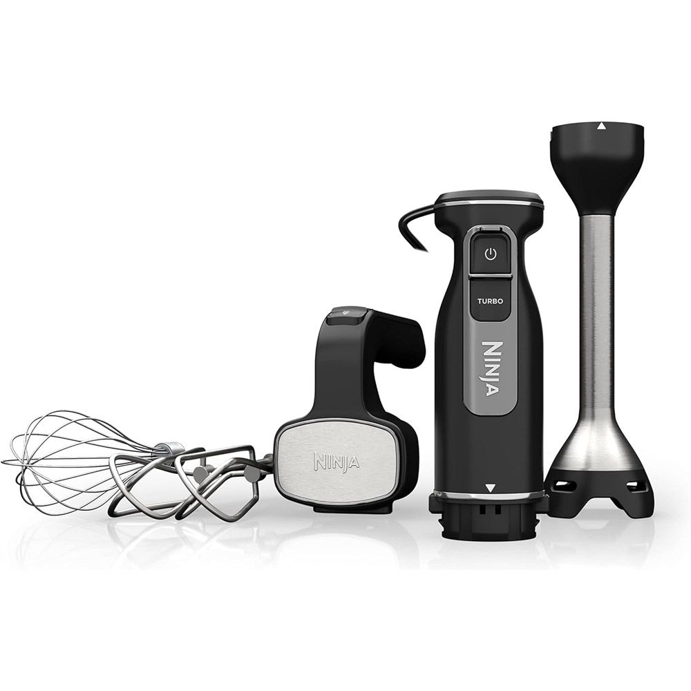 Batidora de Mano Foodi Power Mixer System CI100 Ninja NINJA