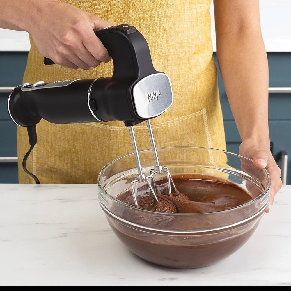 Batidora de Mano Foodi Power Mixer System CI100 Ninja