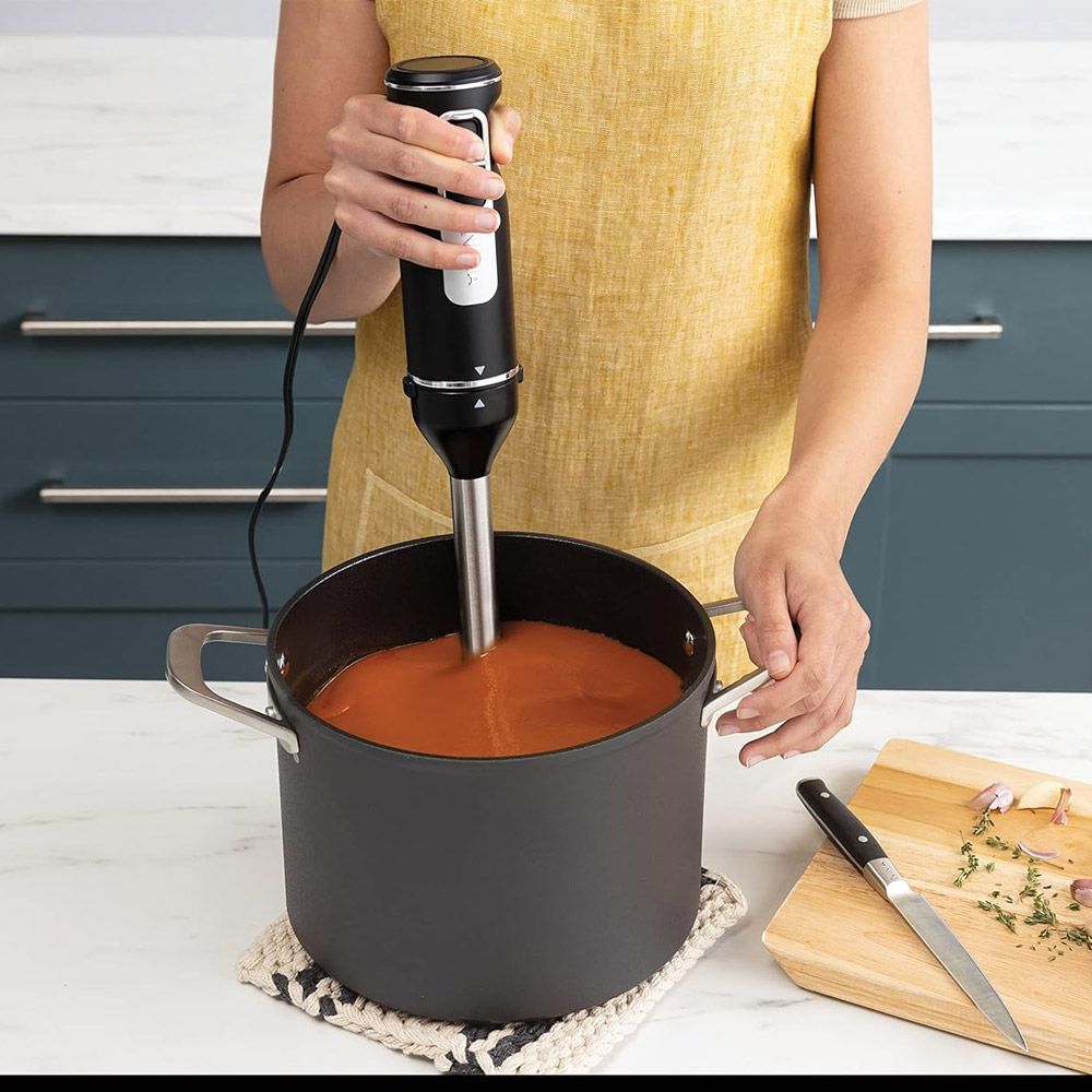 Batidora de Mano Foodi Power Mixer System CI100 Ninja