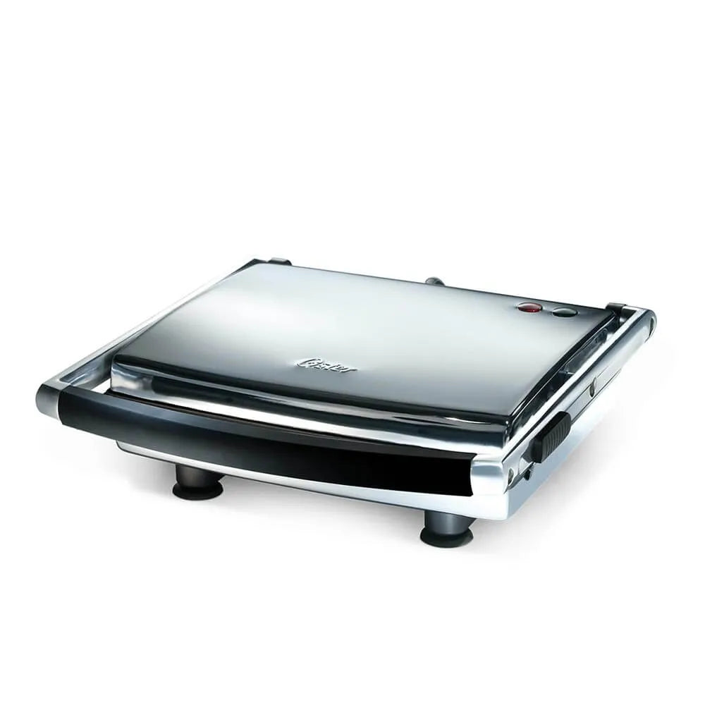 Sandwichera Altura Ajustable Superficie Plana Planchas Antiadherente Oster CKSTSM3884