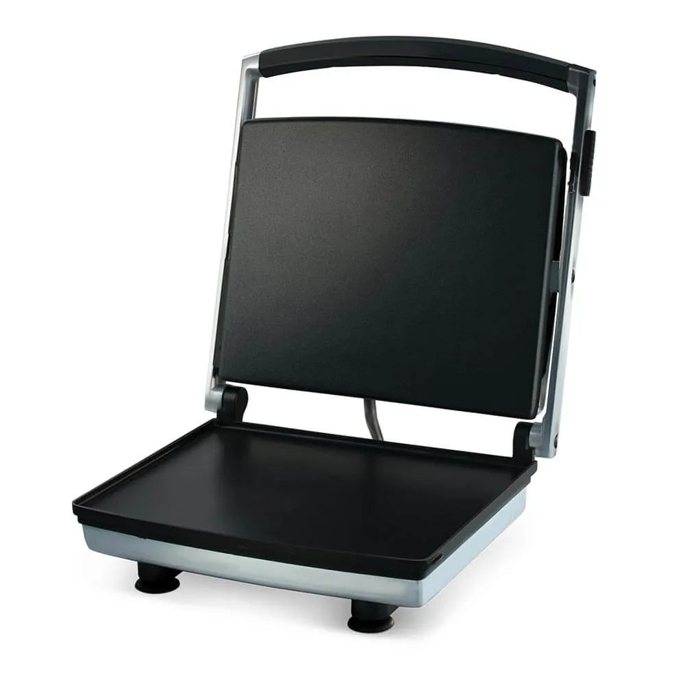 Sandwichera Altura Ajustable Superficie Plana Planchas Antiadherente Oster CKSTSM3884