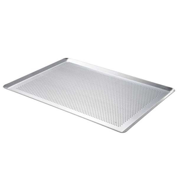 Bandeja de Aluminio Perforado 66x46x3cm UGYFP002 Selecto