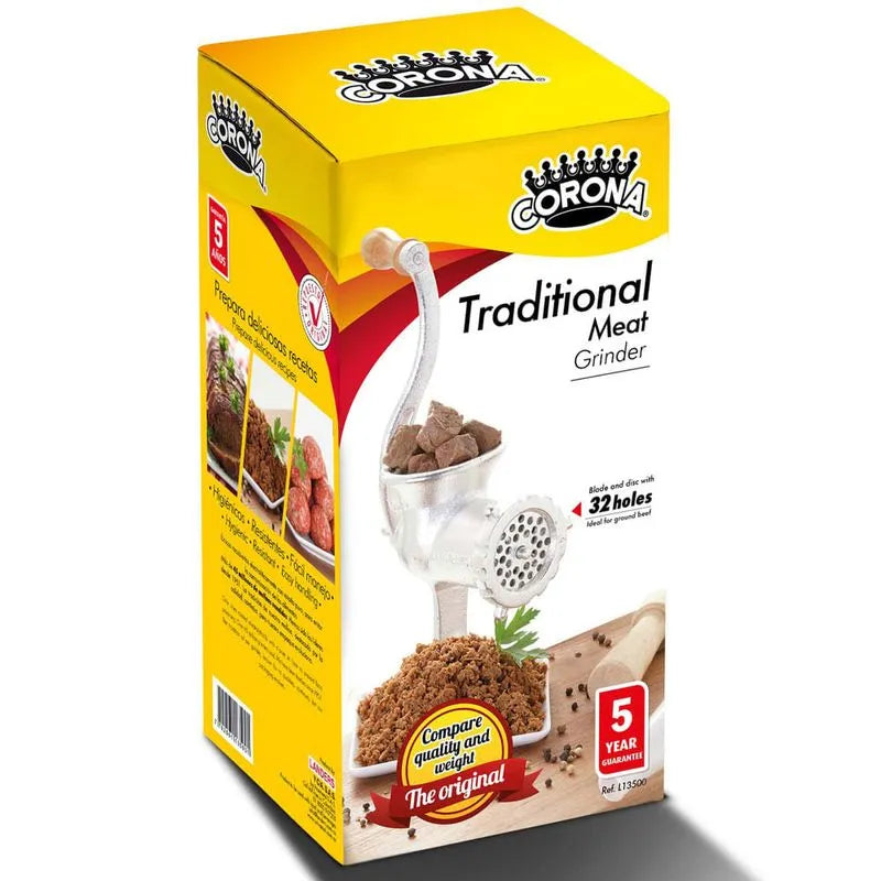 Molino de Carne Corona L13500