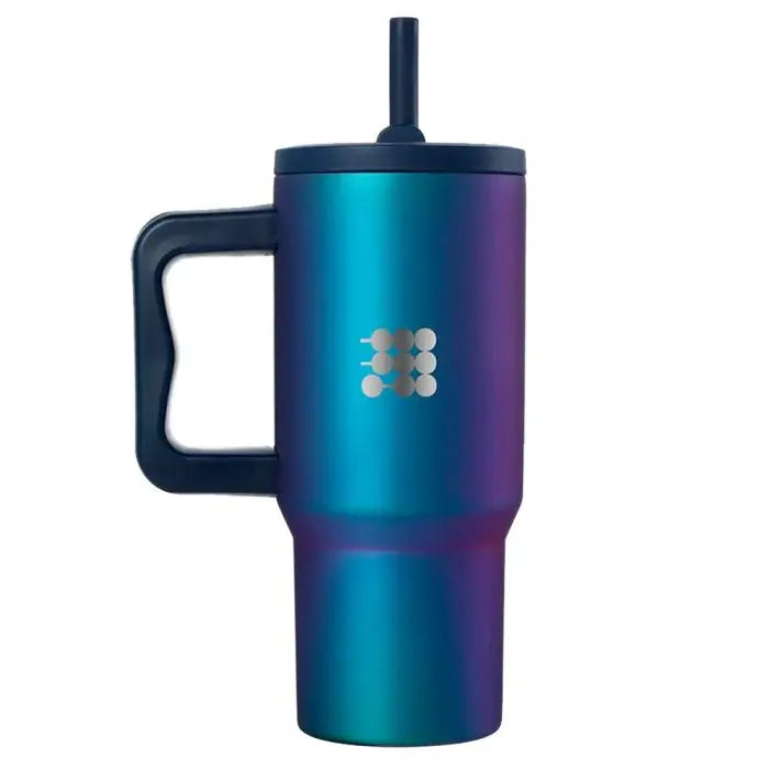 Mini Tumbler con Carrizo 24oz Cubitt CT-TUMBS6 Termo.