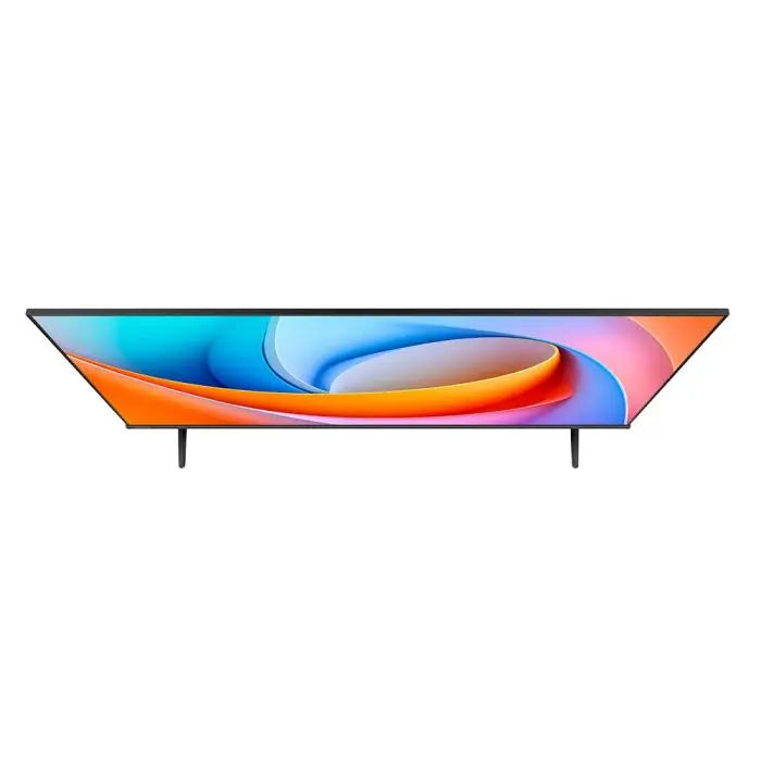 Televisor 43" LED Smart TV FHD 2K VIDAA Hisense 43A4NV Televisión. HISENSE