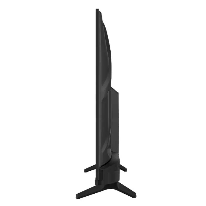 Televisor 43" LED Smart TV FHD 2K VIDAA Hisense 43A4NV Televisión. HISENSE