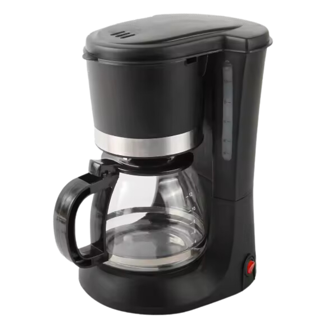 Cafetera Eléctrica de 12 Tazas Lotus LT-3050
