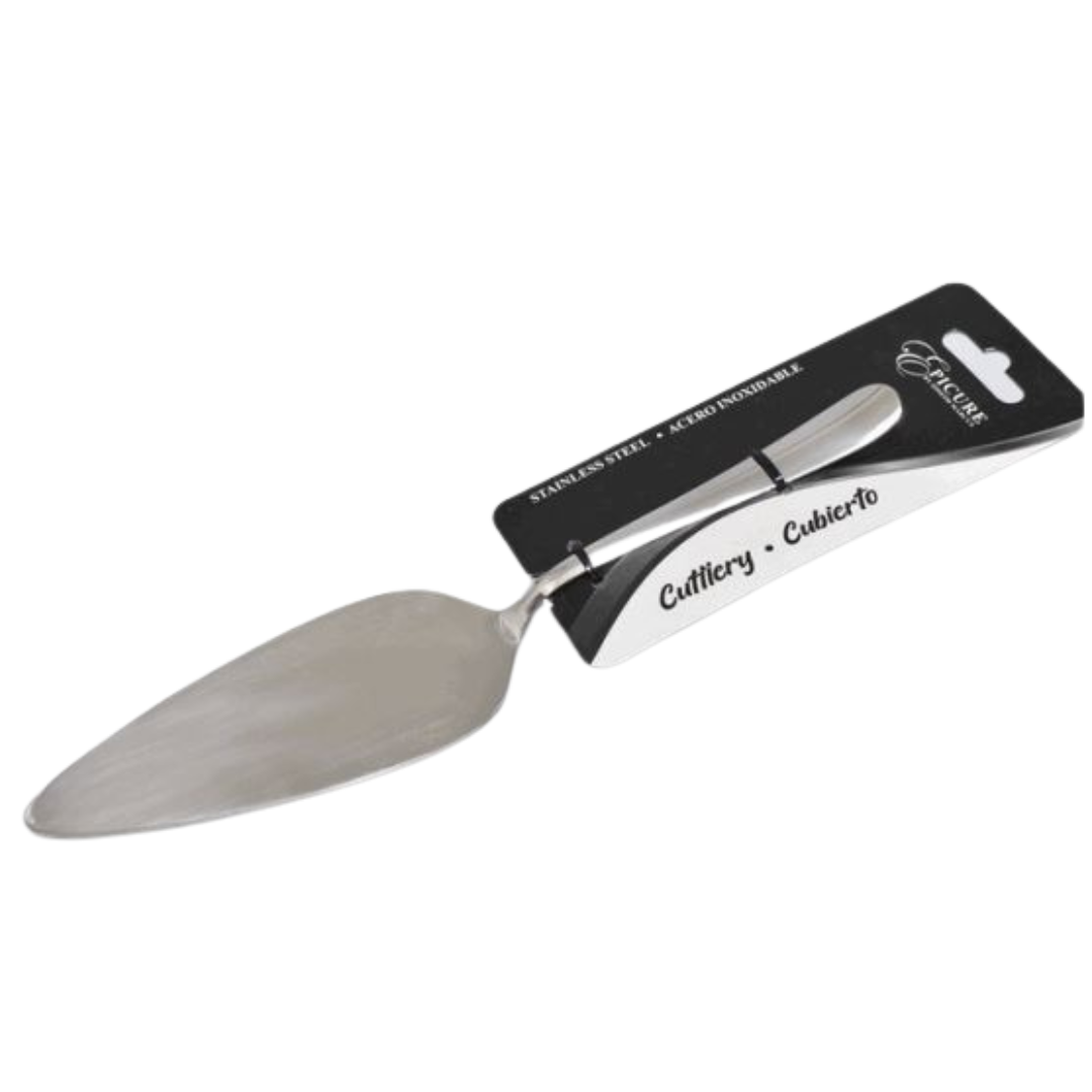 Espátula de Acero Inoxidable para Dulces 25cm EP-PC-P6036 Selecto
